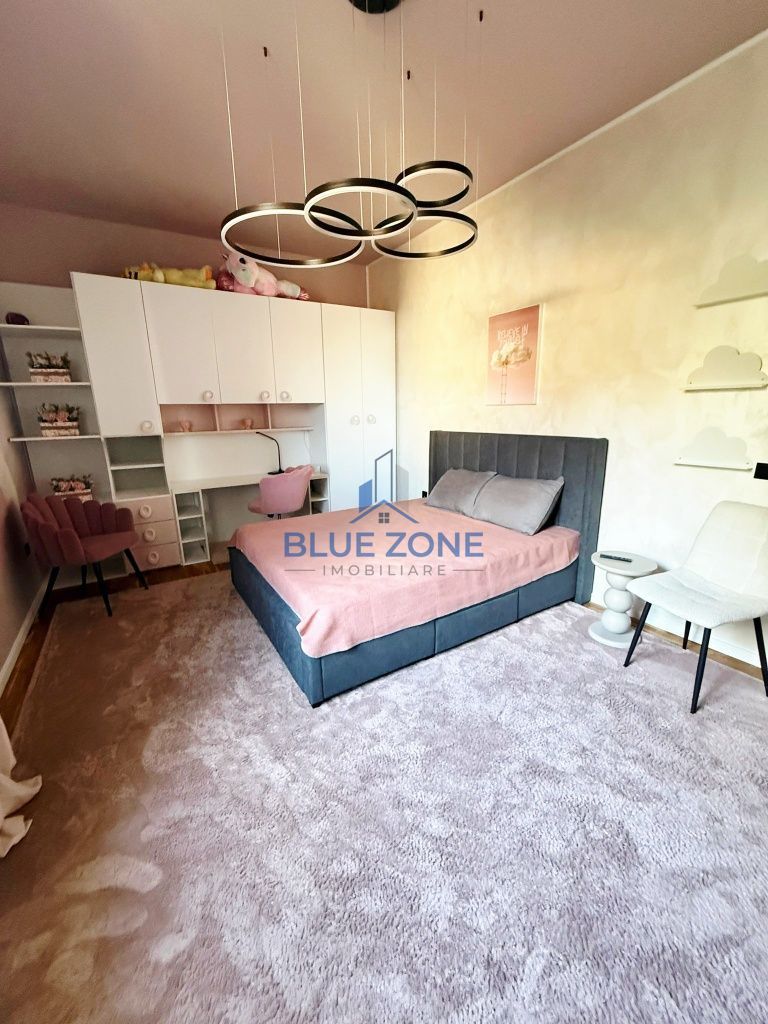 Apartament 3 camere | Vatra Luminoasă | 80 mp | Centrală proprie - Poză 5
