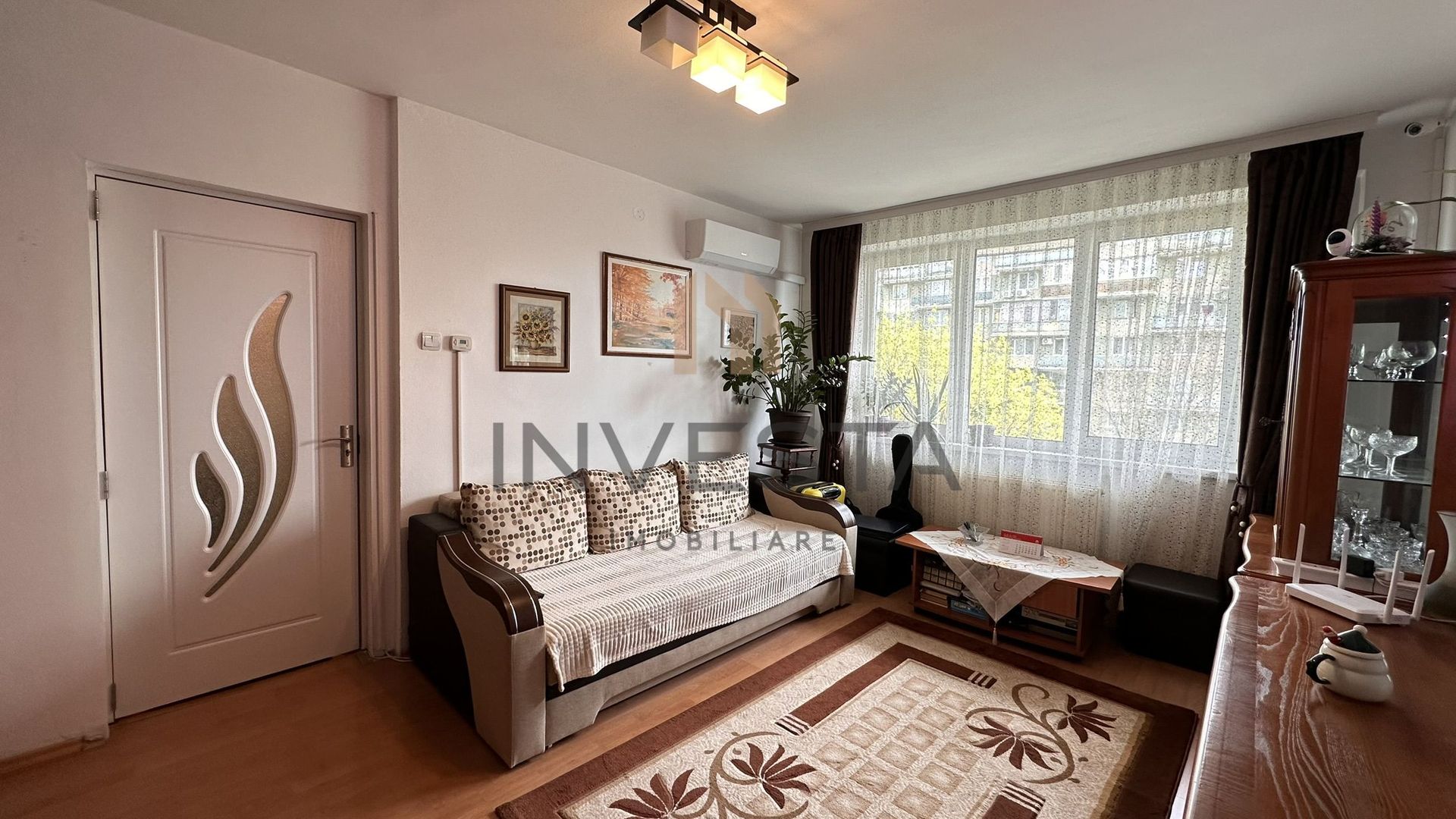 Apartament 2 camere zona strazii Unirii / Interservisan! - Poză 2