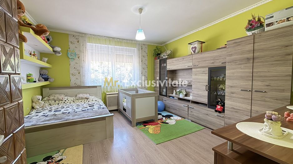Casă 4 camere Vállaj, Ungaria - Teren 1629 mp - Comision 0% cumpărător - Poză 5
