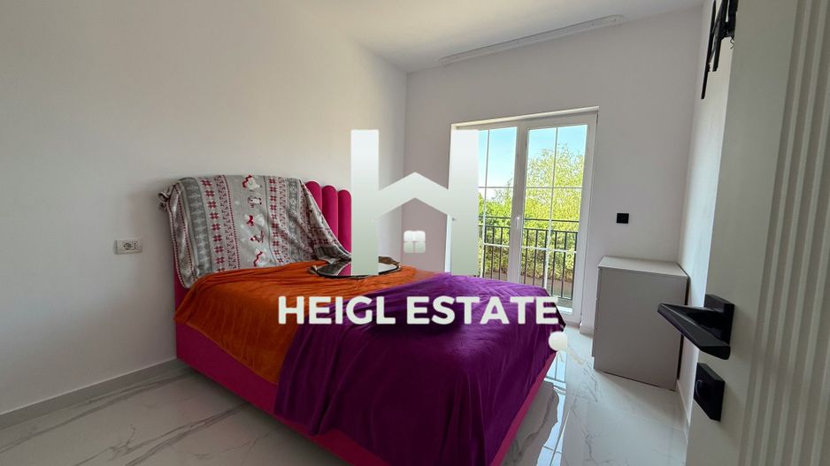 Duplexuri cu 3 camere Sinandrei - Poză 4