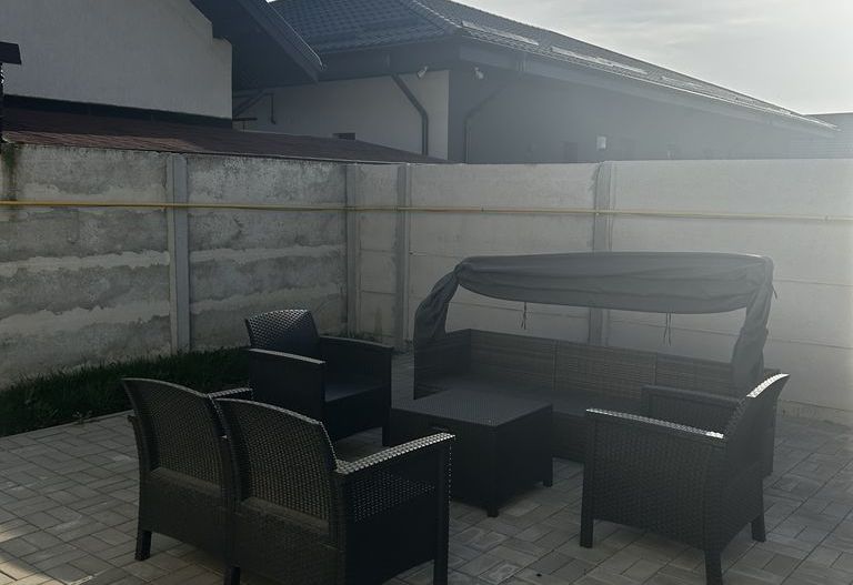 Casa Pantelimon, complet mobilata, 118mp, Teren 350mp - Poză 13