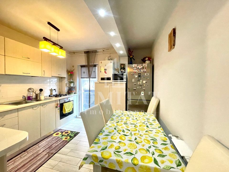 Apartament 2 camere decomandate / etaj intermediar / Zona Vivo - Poză 3