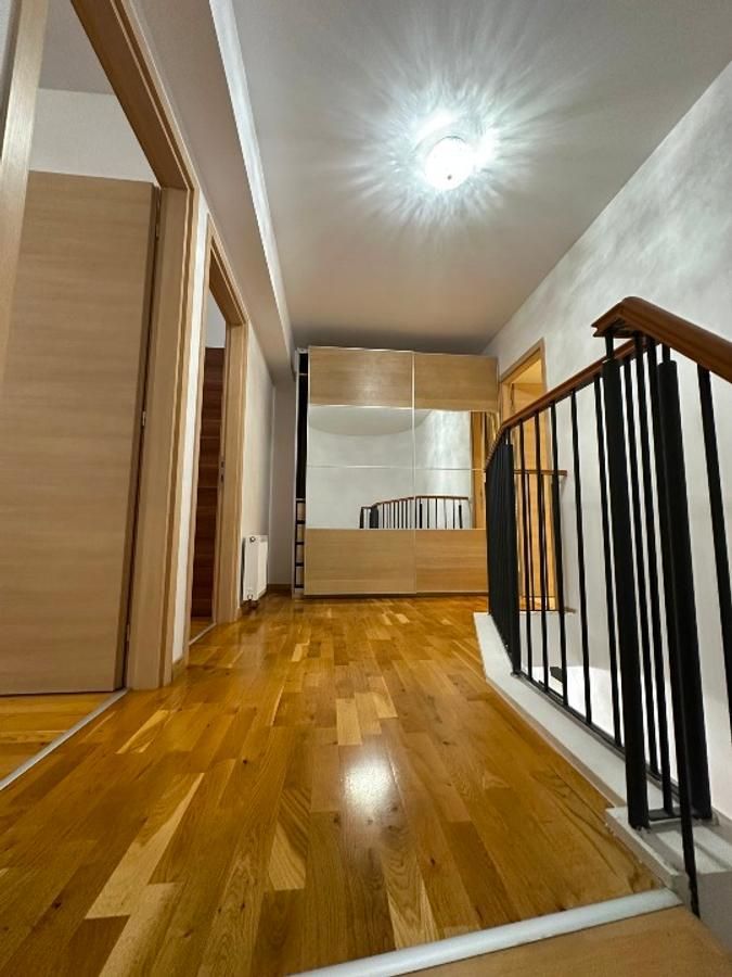 Dristor - Baba Novac - Duplex - centrala proprie - terasa - vedere panoramica - Poză 10