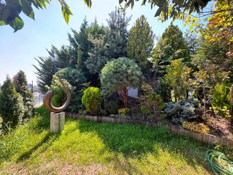 Triplex vedere panoramica | Terasa 80 mp | Herastrau - Poză 4