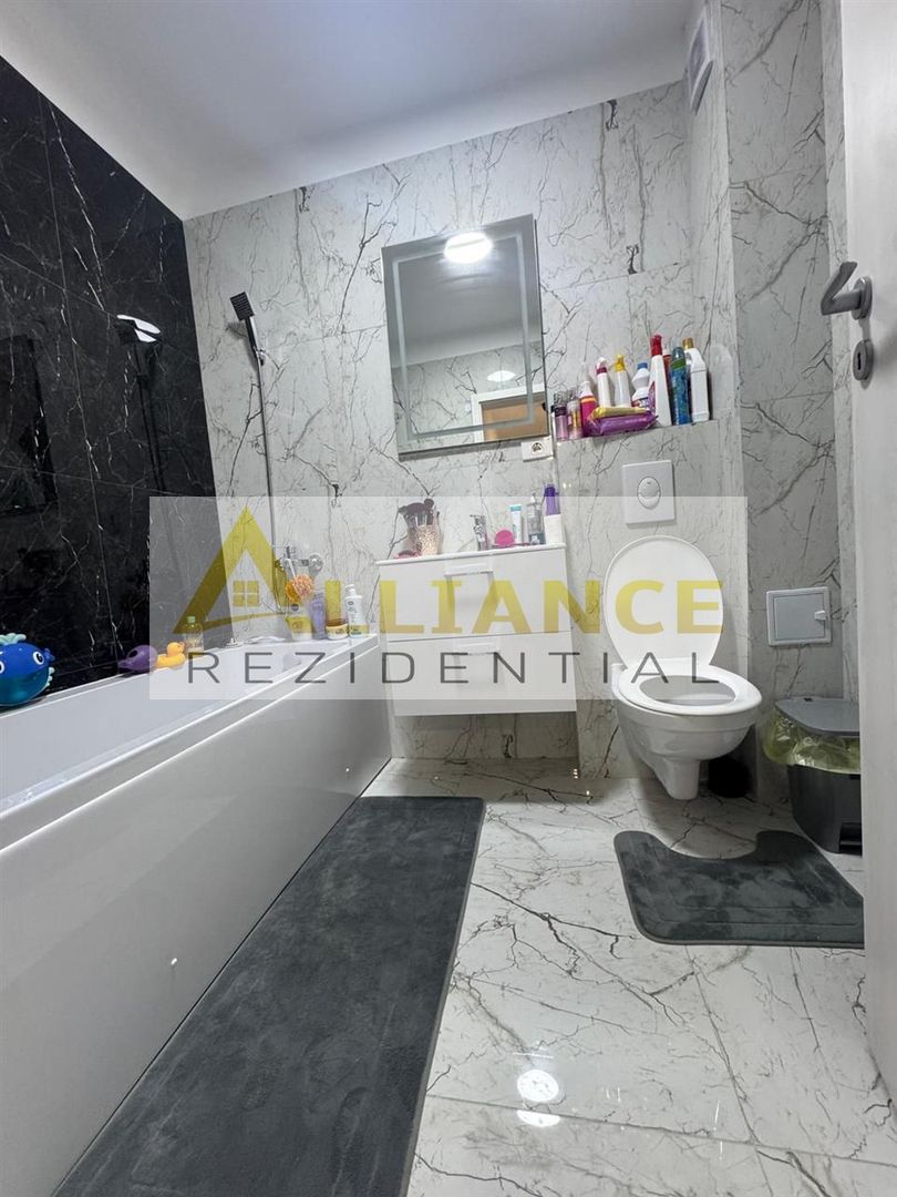 Soseaua Oltenitei - Palm Residence - Poză 12