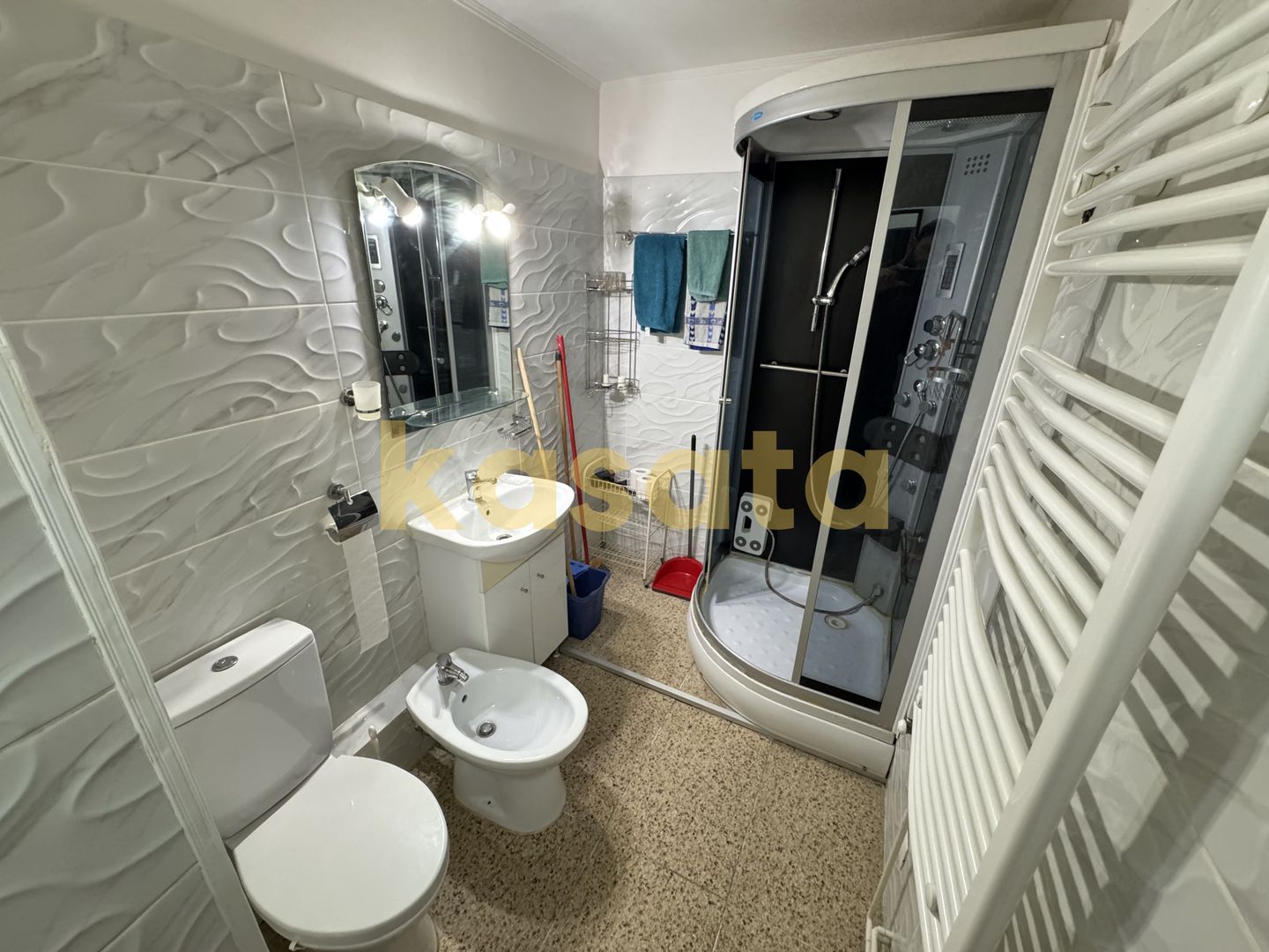 2 camere de închiriat | Polonă | Ultracentral | 5 min metrou - Poză 14