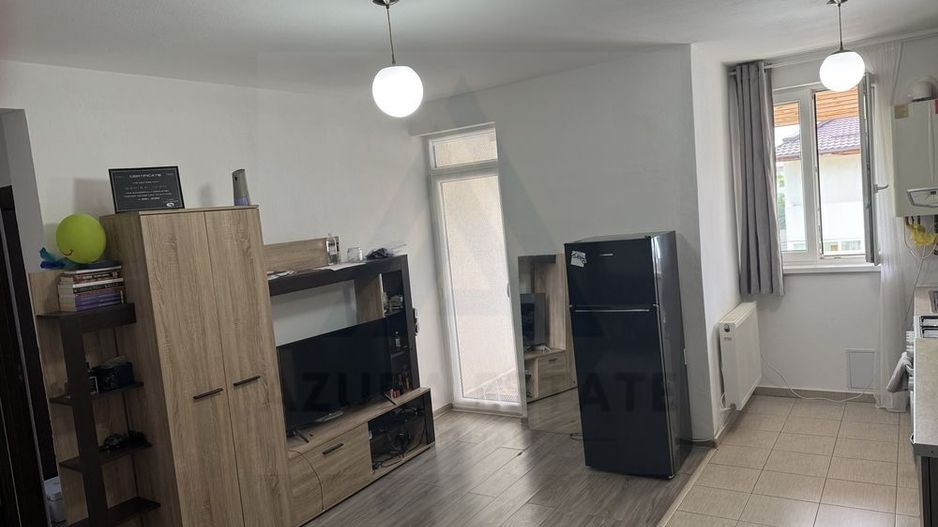 Apartament 2 camere 45 mp utili parcare privata Cartierul Arhitectilor - Poză 1