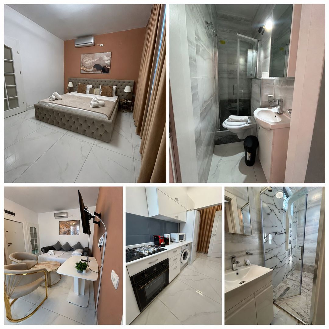 Apartamente de inchiriat zona Tineretului - Parcul Carol - Poză 4