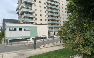 Cladire birouri / comerciala Tudor Vladimirescu-Iulius Mall - Poză 10