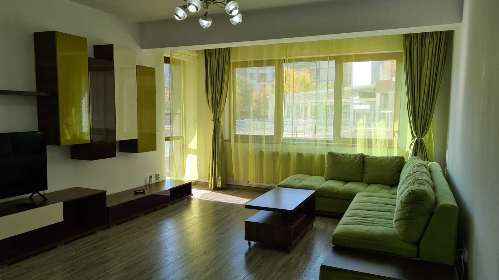 Apartament 3 camere de inchiriat-Cartier Solar - Poză 1