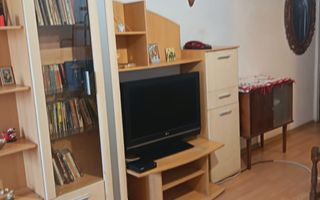 Apartament 2 camere, 50 mp, mobilat si utilat, cu centrala termica, Nicolina, aproape de Pallas - Poză 2