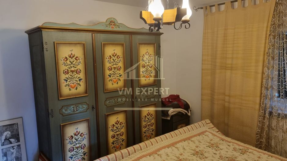 CONAC BEREVOIESTI CU TEREN 8670 MP INTRAVILAN, PRET 200000 EURO - Poză 4