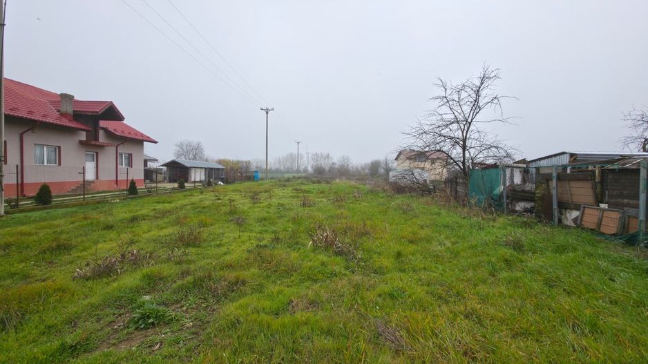 Teren intravilan de vânzare – Ciorogârla, Ilfov - Poză 3