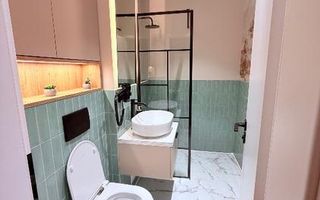 Apartament 2 camere decomandat | Central Sibiu | ultrafinisat - Poză 6
