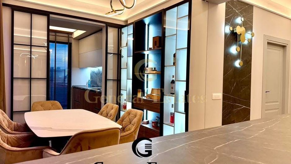 Apartament Premium în Copou, cu terasă și vedere panoramică - Poză 32