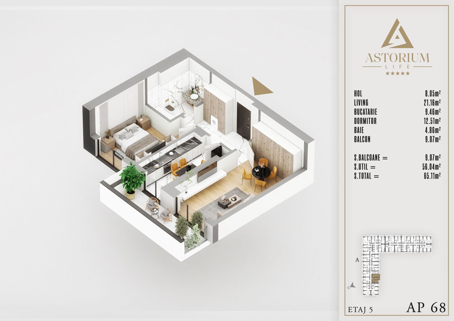 Astorium Life - Poză 62