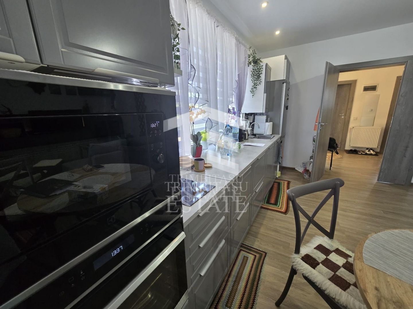 Mangalia - Vila tip duplex moderna. - Poză 34