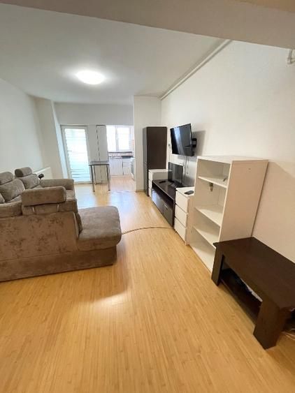 Garsonieră + loc de parcare – Ansamblul Rezidențial Primăvara | Drumul Taberei - Poză 1