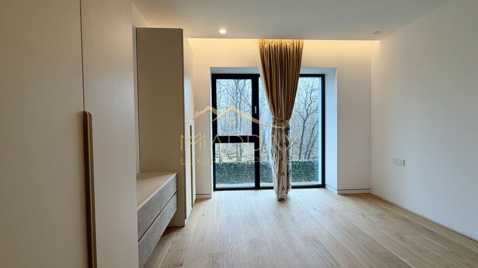 Apartament cu 4 camere *183mp* - Prima Inchiriere // Stejarii - Baneasa - Poză 26