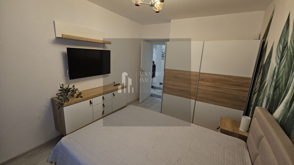 APARTAMENT 2 CAMERE ULTRA LUX  DIMITRIE LEONIDA - Poză 9