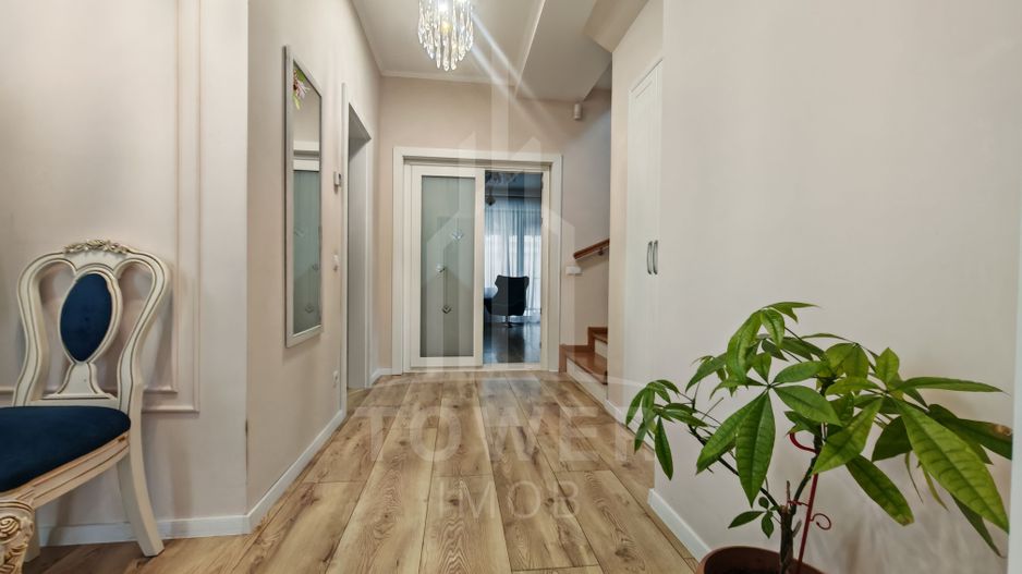 Casă individuală de vânzare situată în Șelimbăr - Poză 6