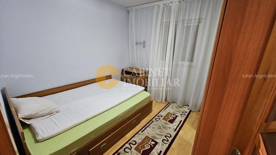 Apartament 2 camere de închiriat – zona Silk District / Carrefour Felicia - Poză 2