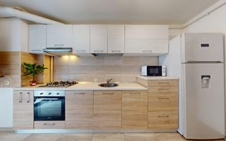 Garsonieră spatioasa Moghioros Residence Auchan Drumul Taberei - Poză 12