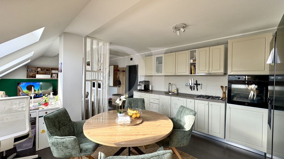 Apartament la cheie / Zona Parcul Poligonului - Poză 2