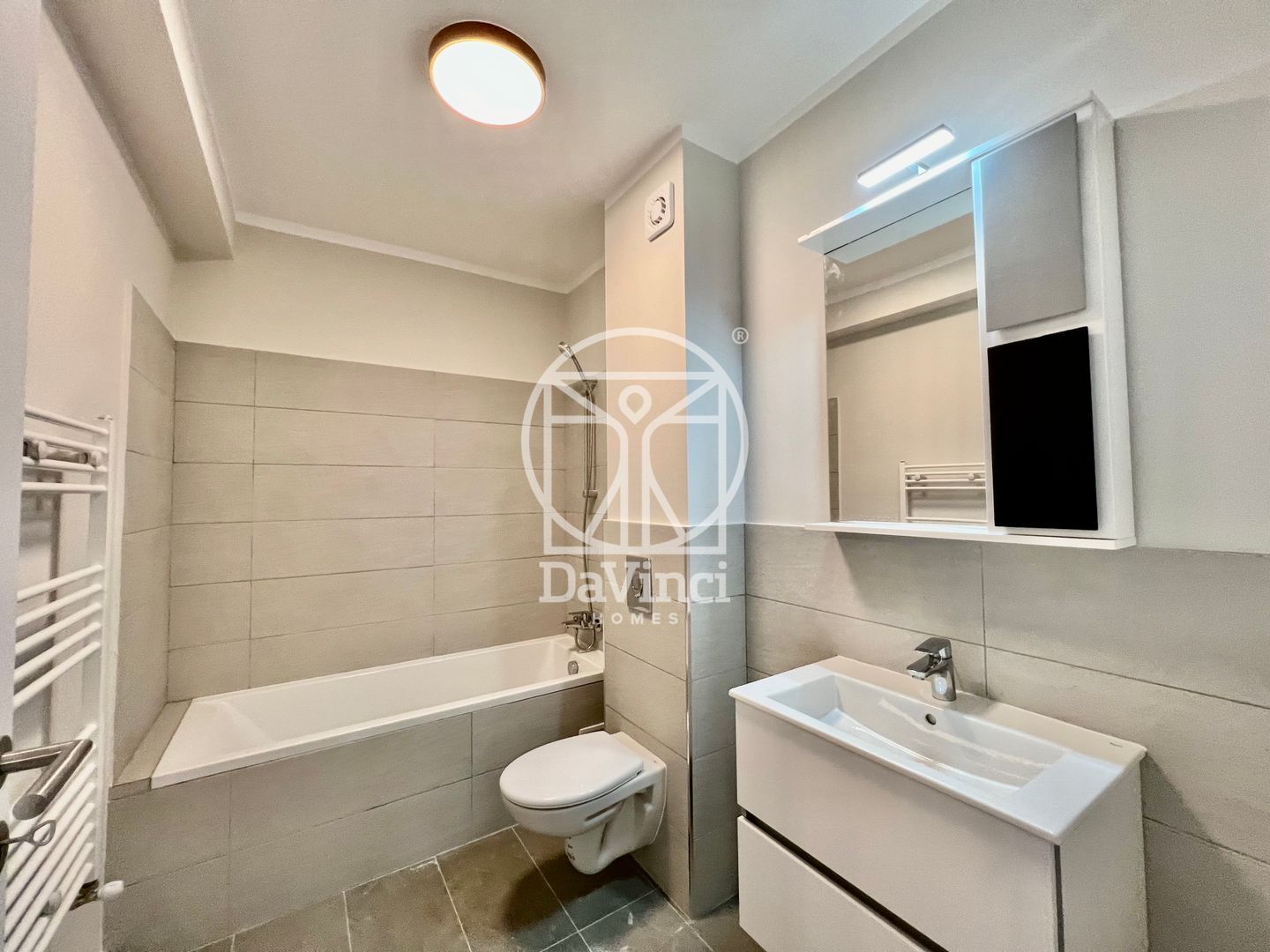 Apartament 2 camere, aer conditionat, intabulat (NCL-29D-Ra-ap.2) - Poză 4