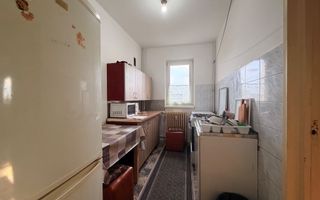 Apartament 2 Camere | Metrou | Etaj 7 | Bl Reabilitat | Drumul Taberei - Poză 9