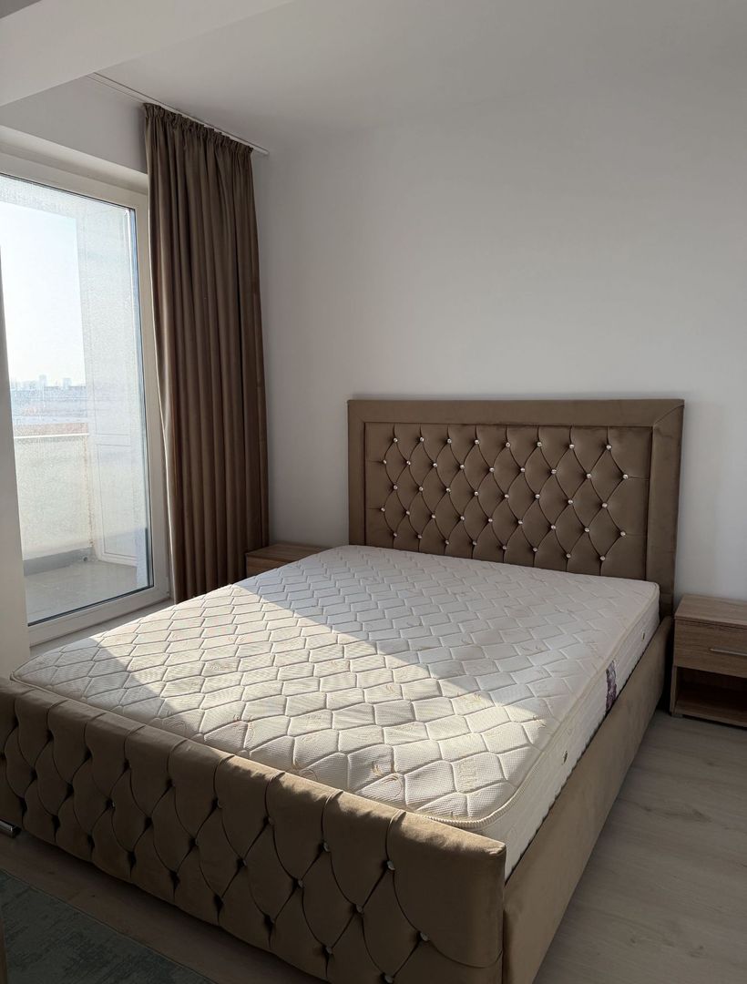 AP. 2 COLENTINA, BLOC NOU,CENTRALA PROPRIE,PET-FRIENDLY,MOBILAT MODERN - Poză 1