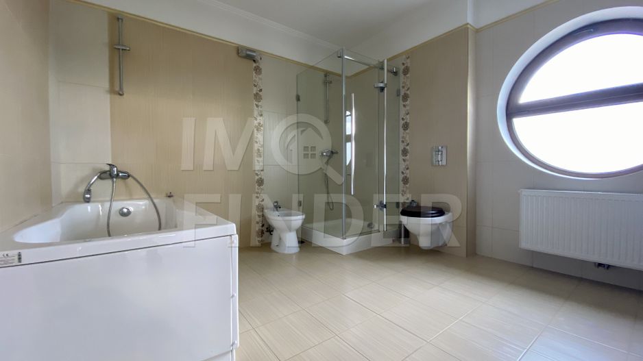 Casa individuală Buna Ziua, zona Grand Hotel Italia, teren 516 mp - Poză 14