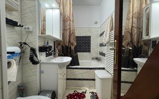 Apartament cu 2 camere | Etaj intermediar | RENOVAT | de inchiriat - Poză 5