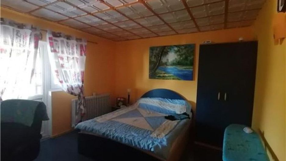 Casa P+E+M, 7 camere, teren 1000 mp, an 2000, Campina, Prahova - Poză 13