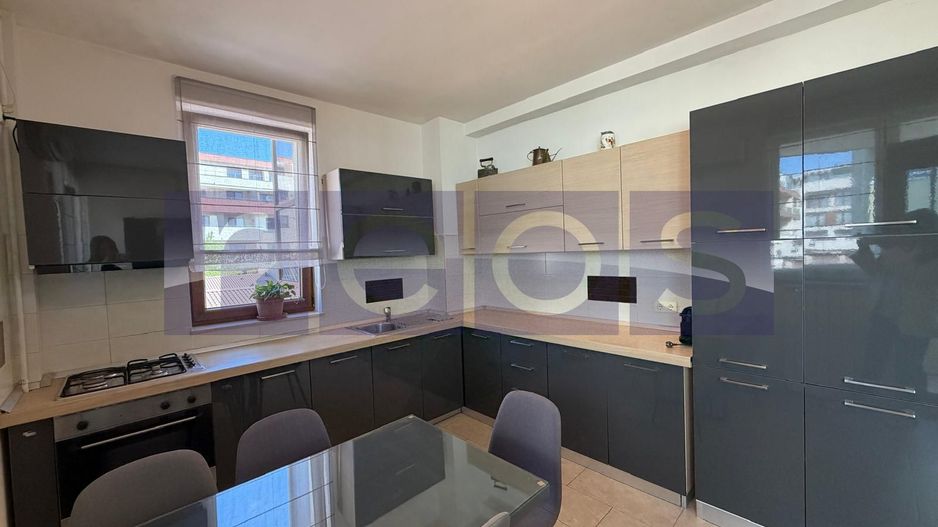 HERASTRAU | VANZARE 4 CAMERE | MOBILAT-UTILAT LUX | PARCARE | 200MP - Poză 10