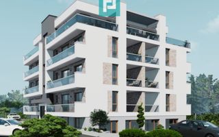 Teren 2209 mp Șântandrei cu proiect bloc - Poză 6