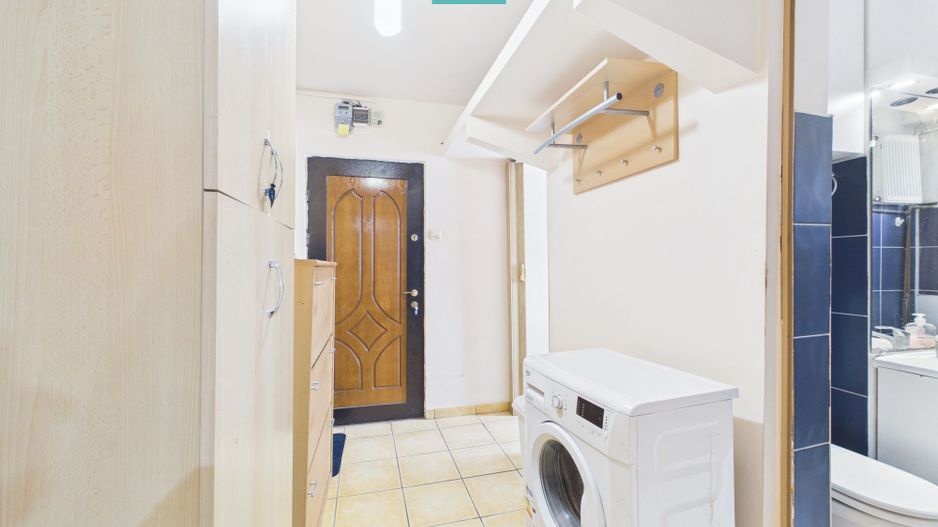 Apartament cu 3 camere în zona Spitalul Județean - Poză 10