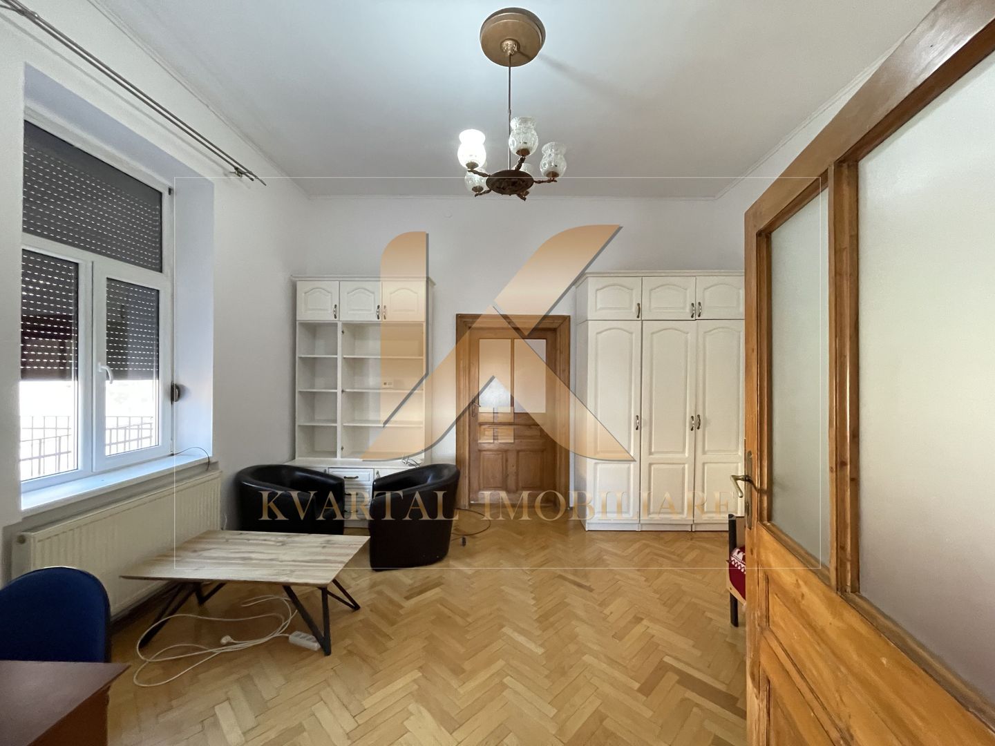 Apartament 2 camere, 75mp zona Centrala! Negociabil - Poză 4