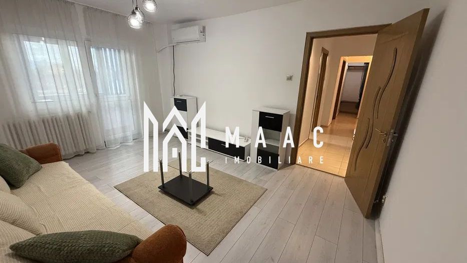 Apartament 2 camere I Decomandat I Etaj 8 I Mihai Viteazu - Poză 1