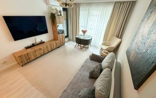 Vanzare I Apartament 2 camere I Mobilat I Aviatiei Pipera I Onix - Poză 1