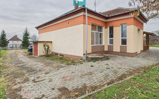 CONAC IMPRESIONANT ÎN GHIOROC - Poză 25