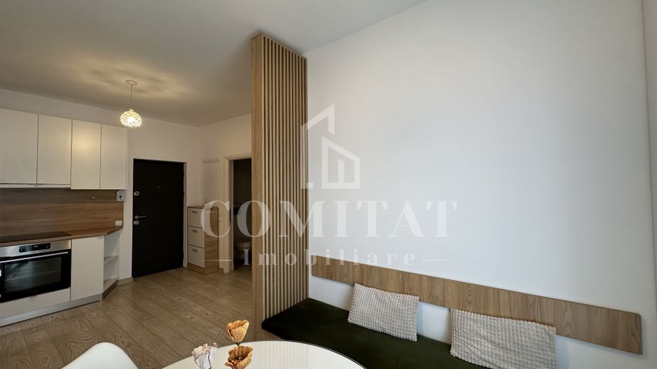 Apartament 2 camere | Decomandat | Zona Strazii Paris - Poză 4
