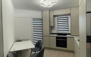 Apartament 2 camere decomandat cu 2 balcoane de inchiriat, Marasti! - Poză 2