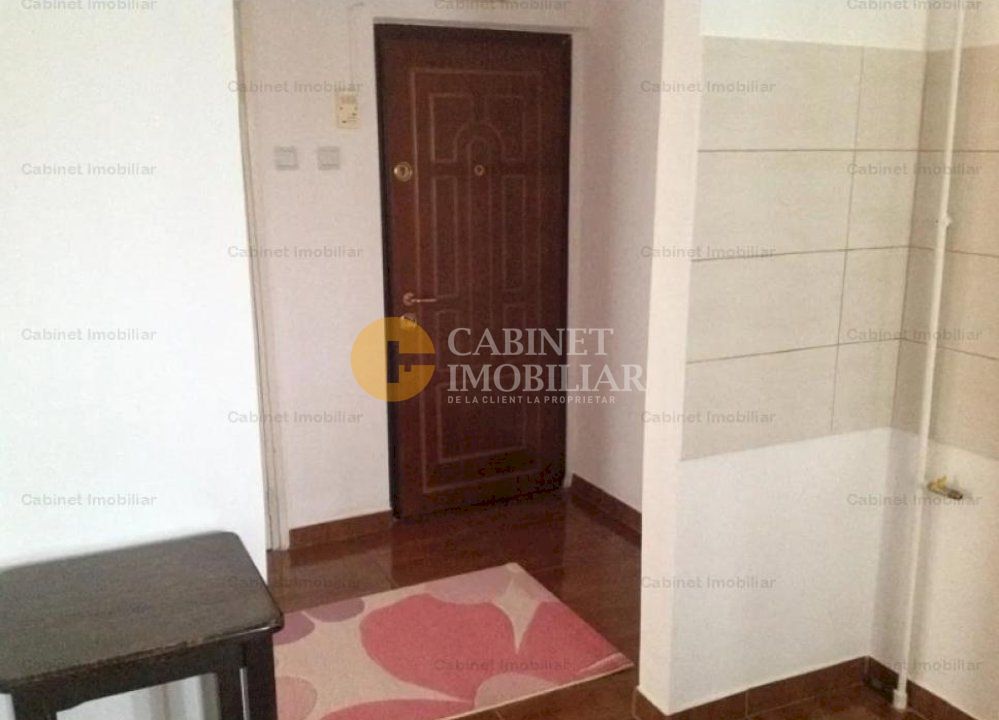Etaj 3 bloc fara risc 2 camere zona Tatarasi-Dispecer - Poză 6
