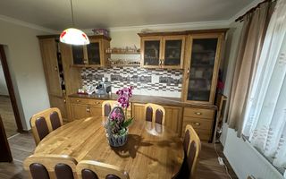 Vila cu 8 camere de vanzare, teren 1580mp, Zona Praid - Poză 29