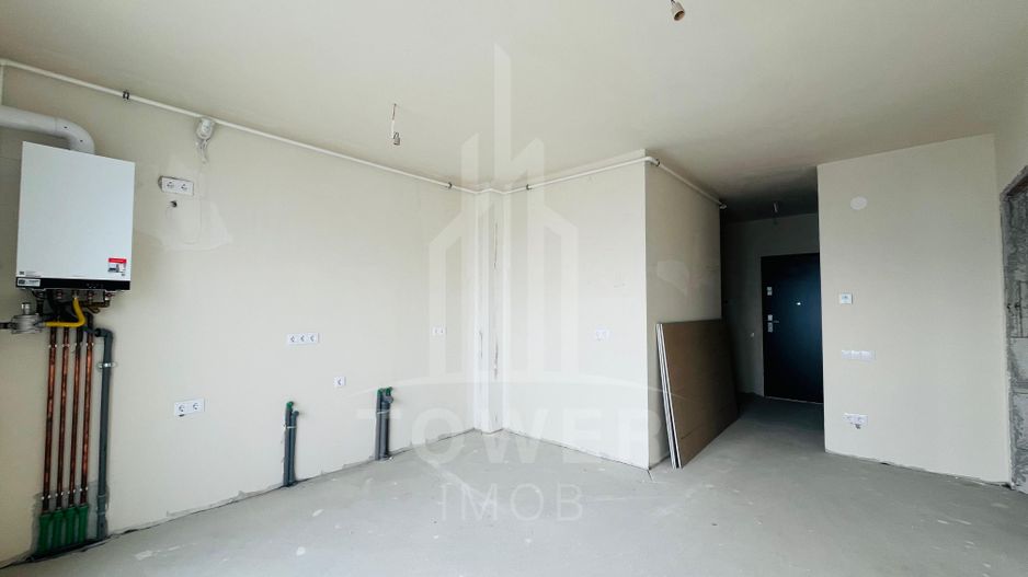 Apartament premium cu doua camere - Poză 8