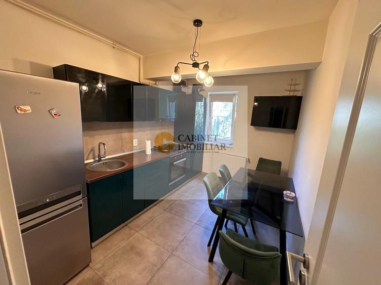 2 Camere-50MP | Balcon | 2020 | Credit | 1/3 | Grozăvești X Poli - Poză 3