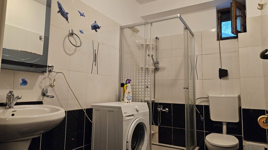 Vânzare ap. 2 camere decomandat | 450 m metrou Gorjului | Demisol - Poză 7