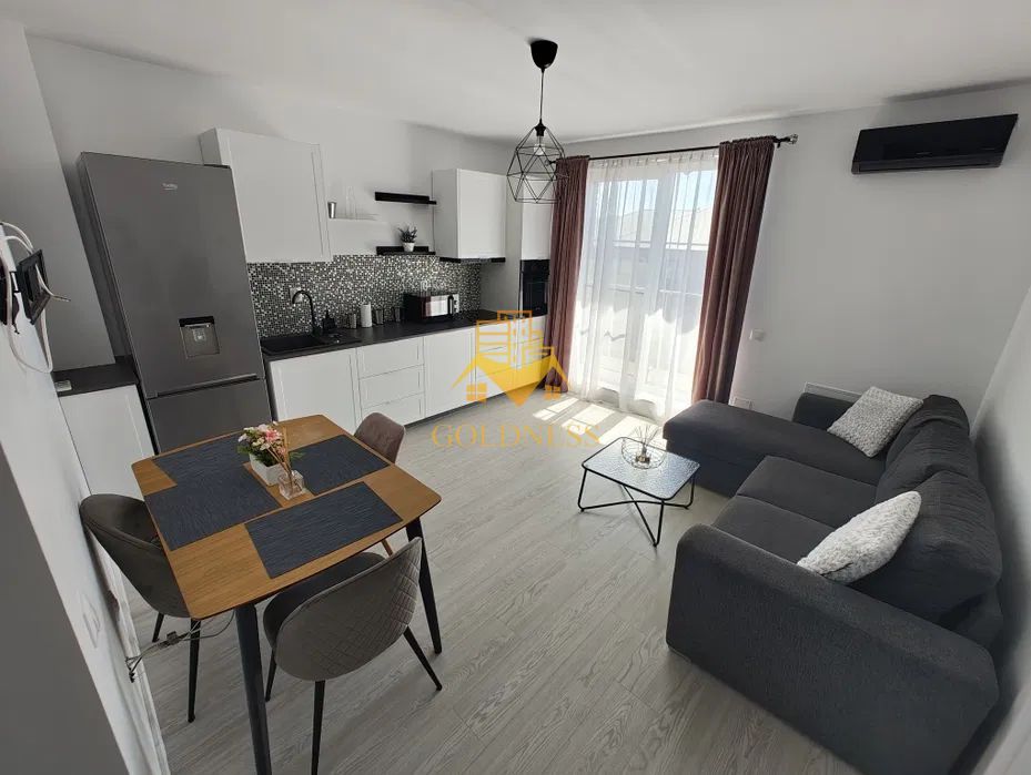 2 camere open space, modern, Valea Chintaului - Poză 7