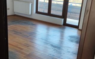 Apartament 3 camere, 113.29 mp, 3 balcoane, parcare inclusa – Andrei Muresanu - Poză 4